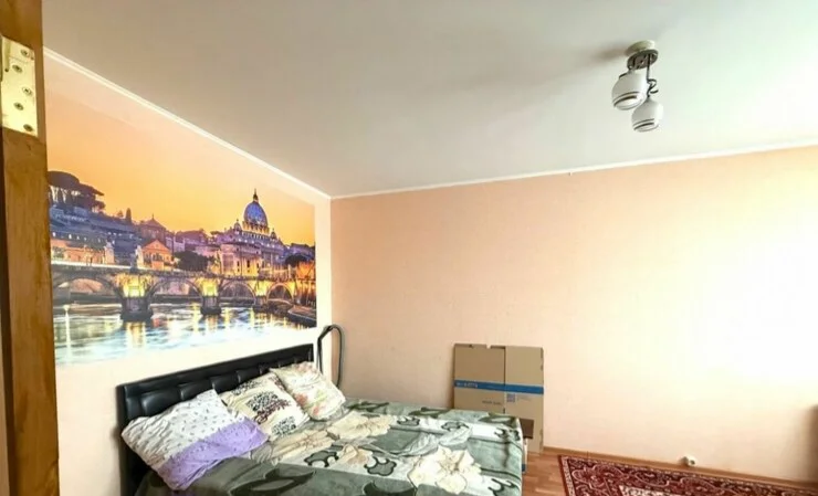 Продаётся 2-х к. квартира в Курске - миниатюра 5