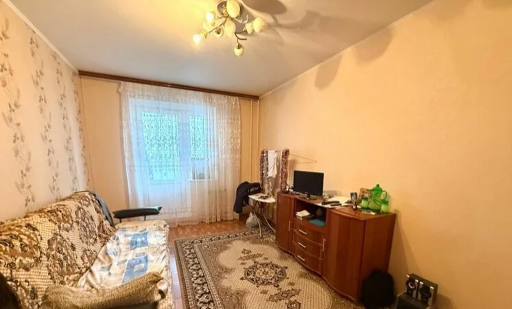 Продаётся 2-х к. квартира в Курске - миниатюра 6