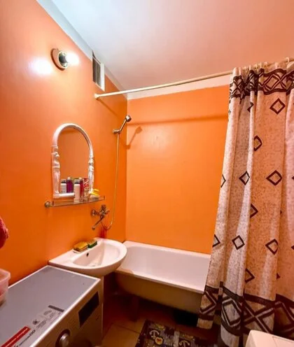 Продаётся 2-х к. квартира в Курске - миниатюра 7