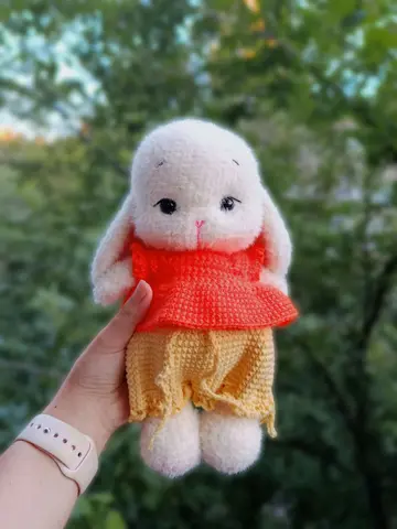 Зайка Айви