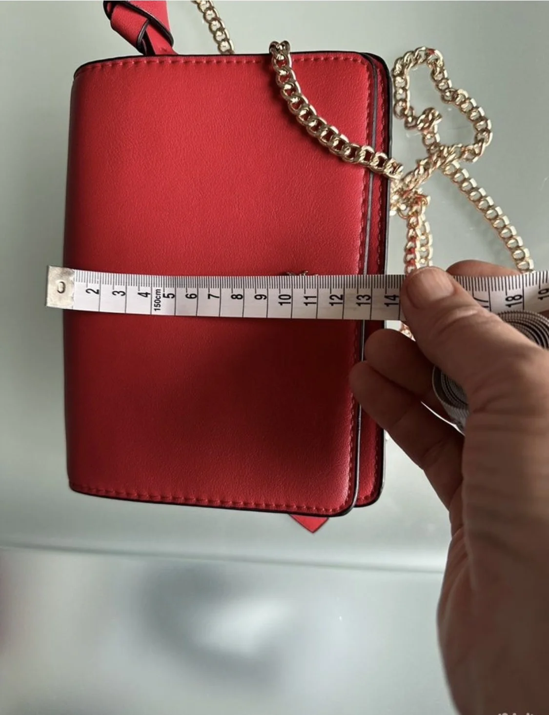 Сумочка Zara - миниатюра 7