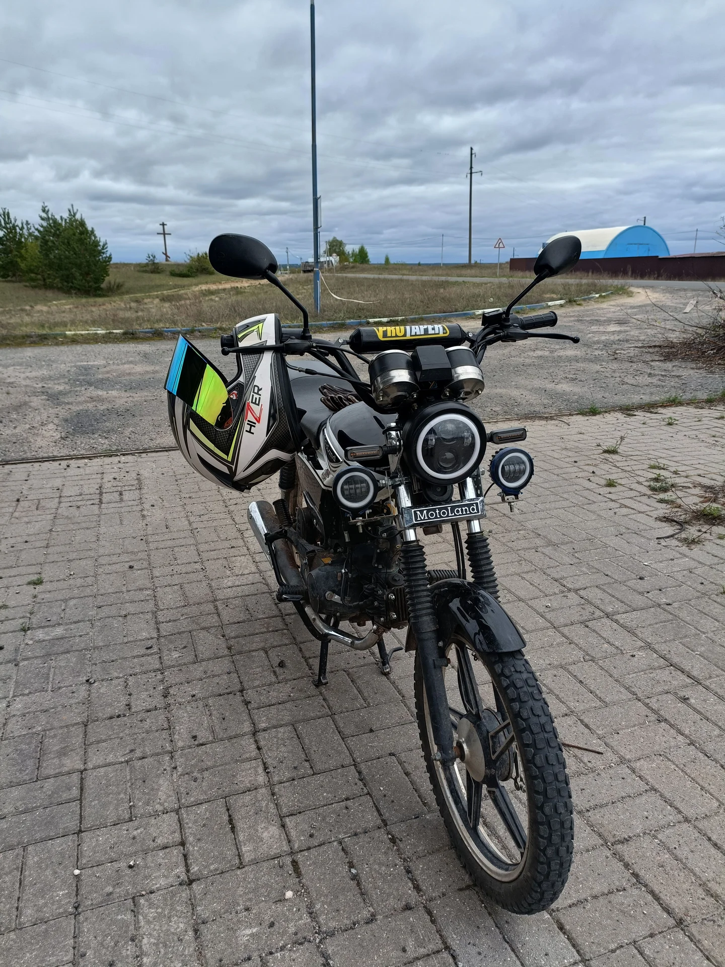 Alpha RX - миниатюра 3