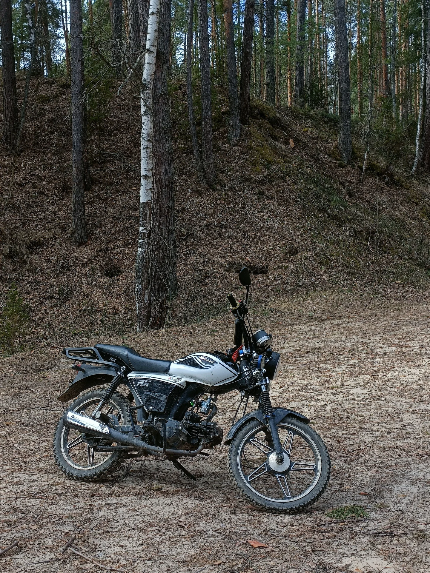 Alpha RX - миниатюра 2