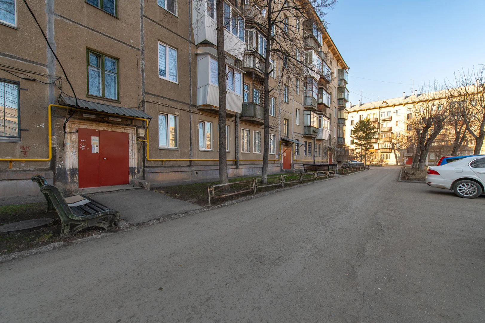 Квартира - миниатюра 15