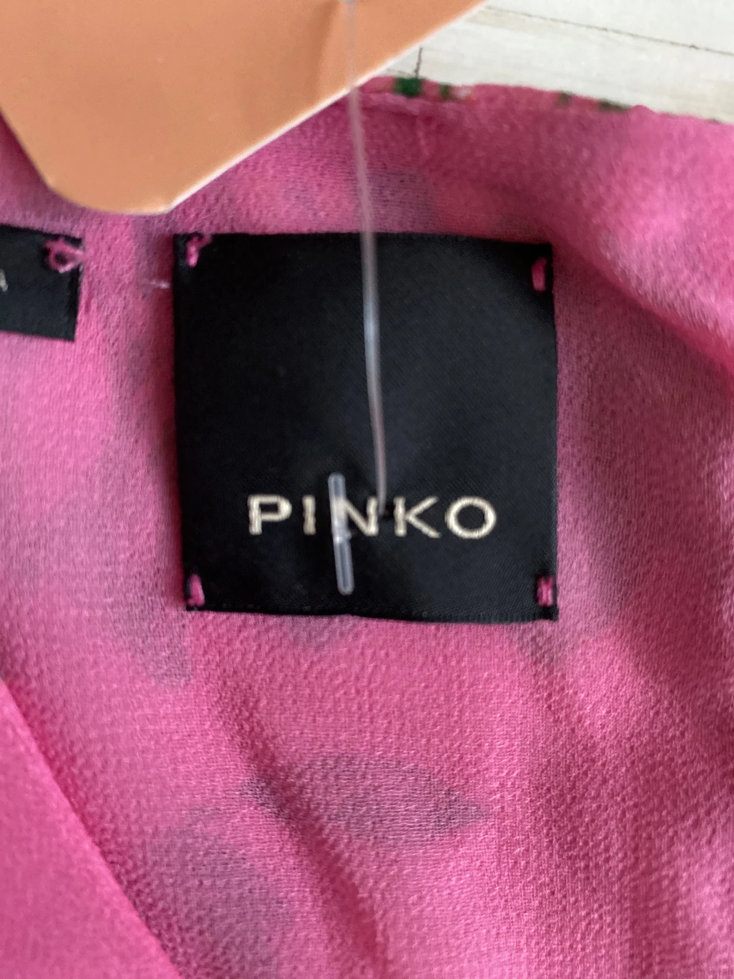 Pinko плате оригинал новое - миниатюра 2