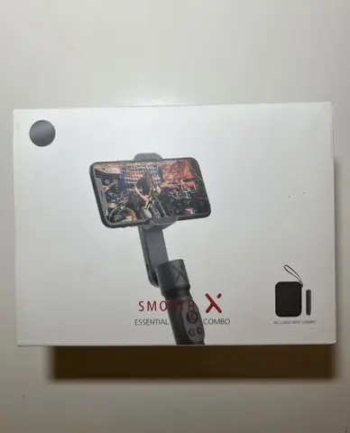 Стабилизатор для смартфона Zhiyun Smooth-X