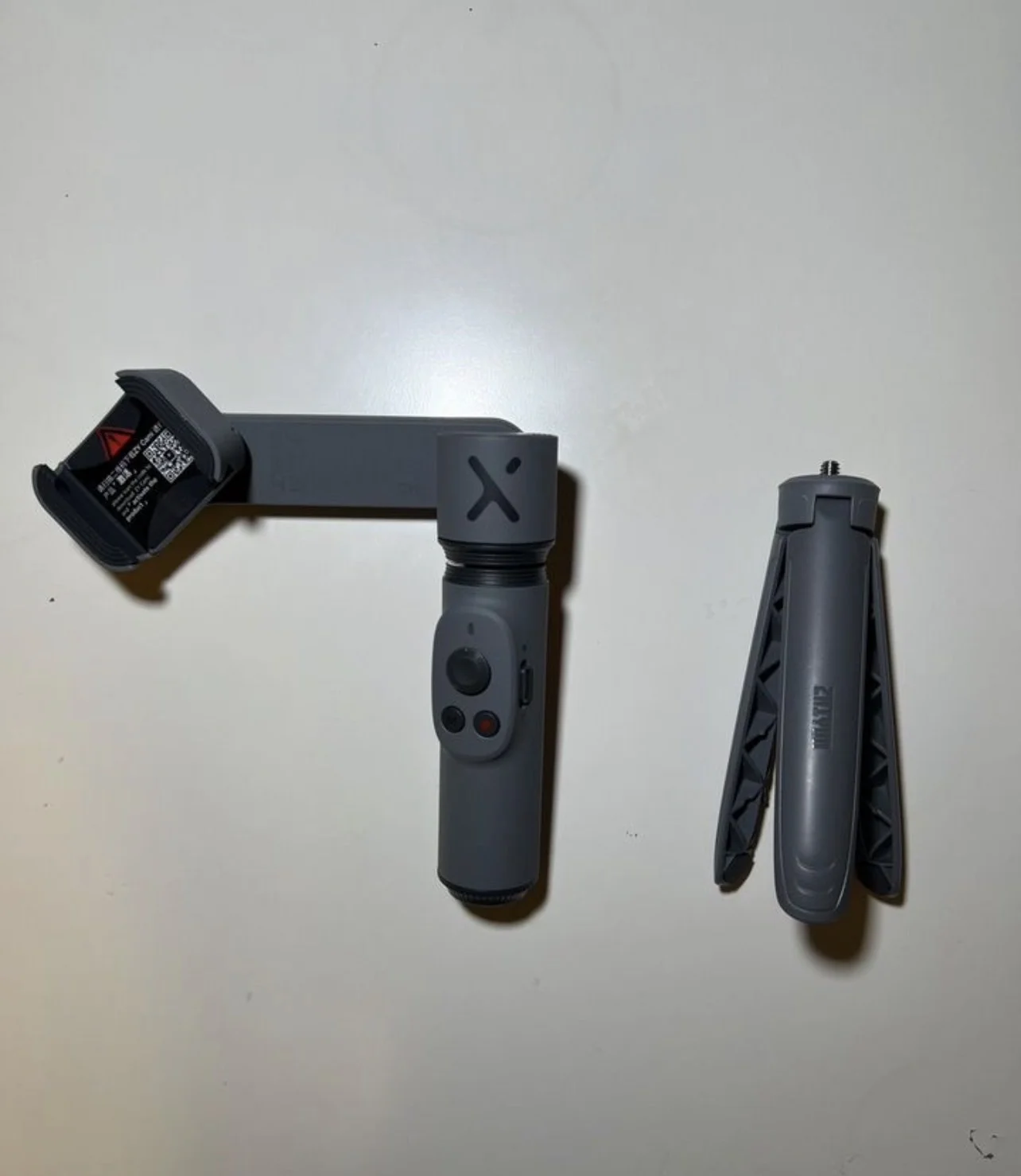 Стабилизатор для смартфона Zhiyun Smooth-X - миниатюра 3