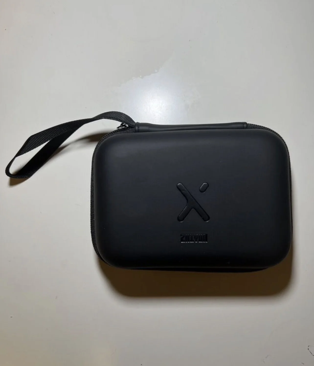 Стабилизатор для смартфона Zhiyun Smooth-X - миниатюра 6