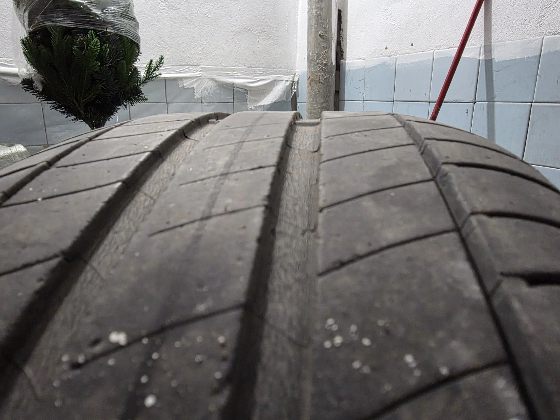 Michelin Primacy 3 225/45 R17 94W - миниатюра 5