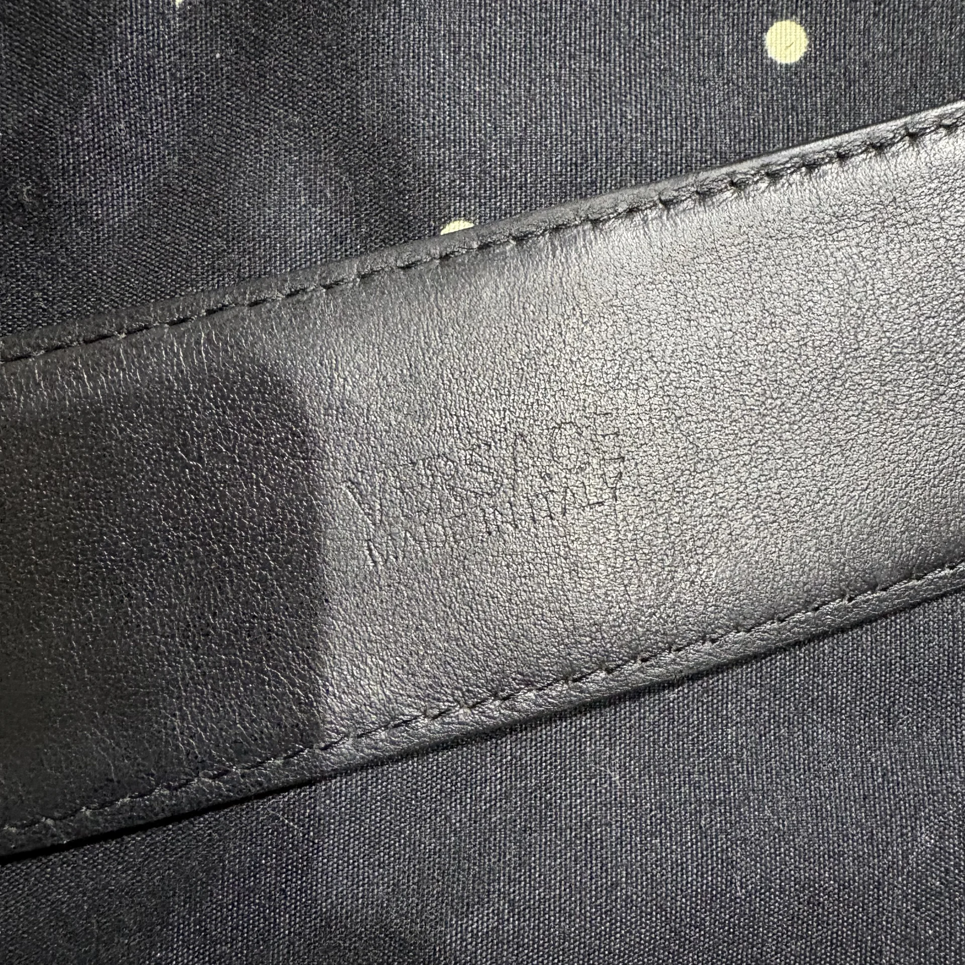 Ремень Versace оригинал - миниатюра 6
