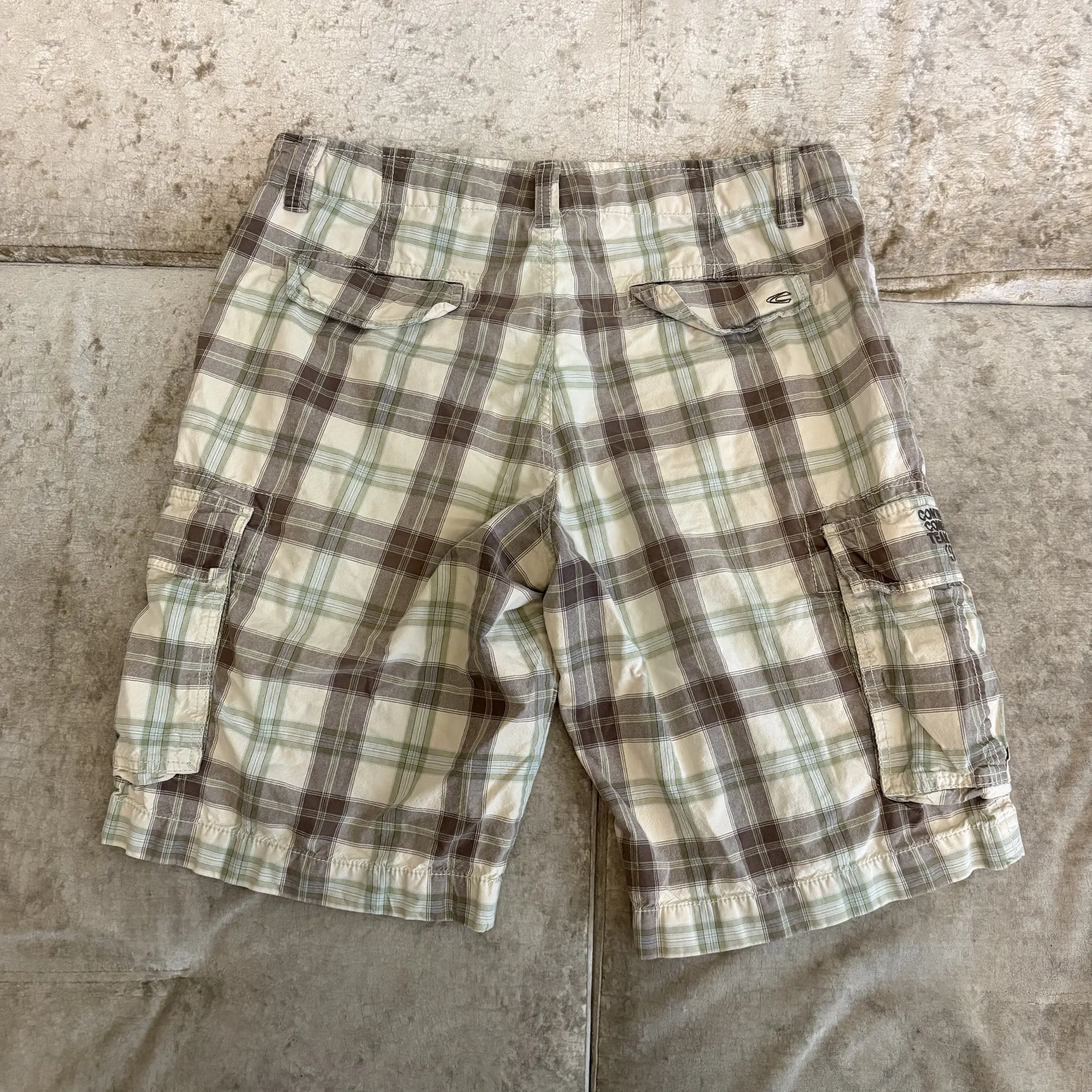 Шорты Camel Active - миниатюра 2