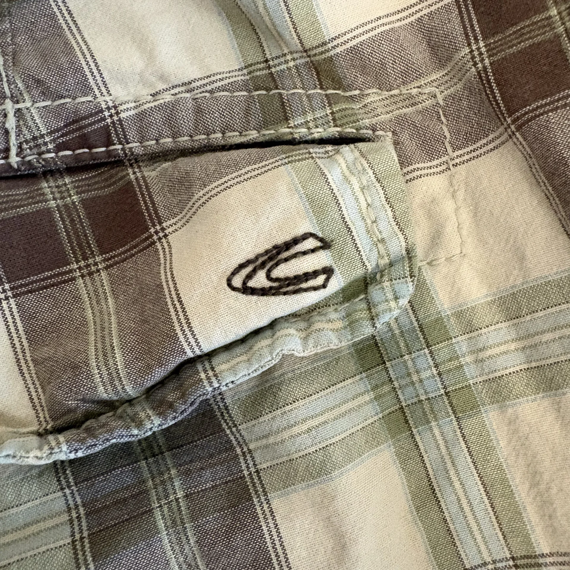 Шорты Camel Active - миниатюра 6