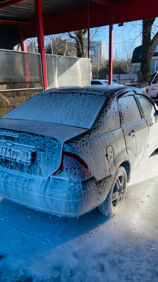 Ford focus SE 2003 - миниатюра 5