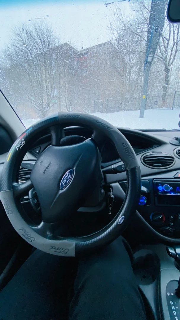 Ford focus SE 2003 - миниатюра 11