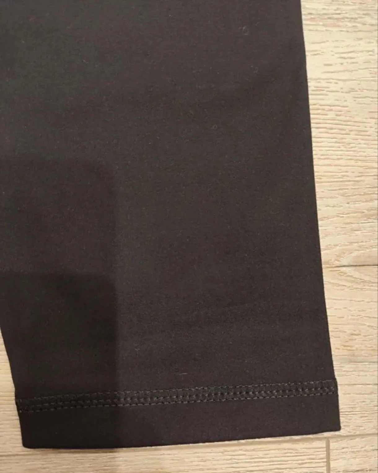 Лосины Karl Lagerfeld легинсы новые M/L - миниатюра 7
