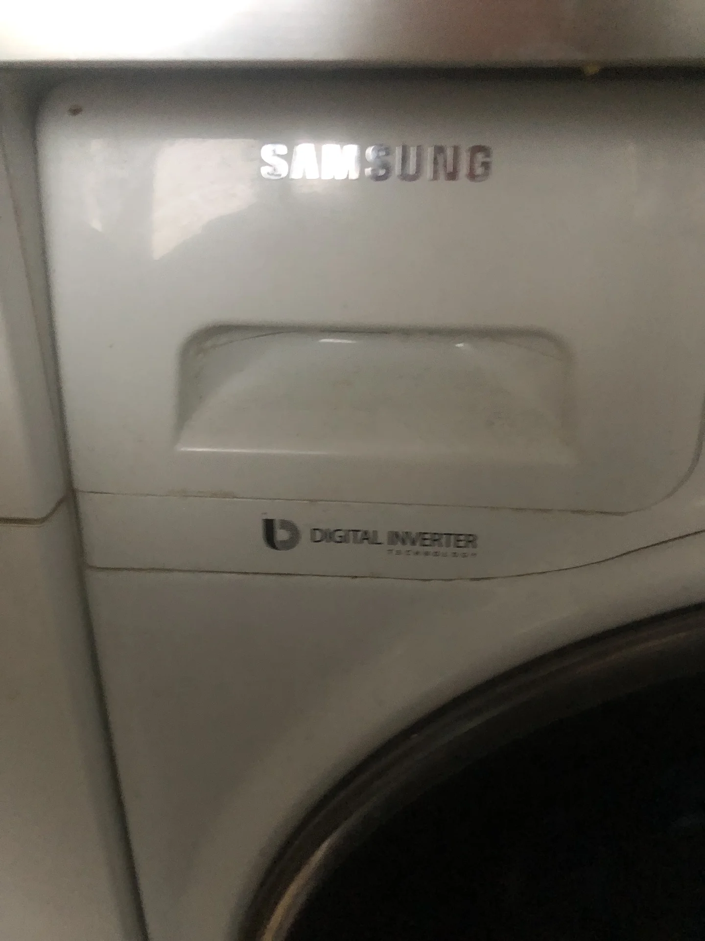 Стиральная машина Samsung WD70J5410AW - миниатюра 6