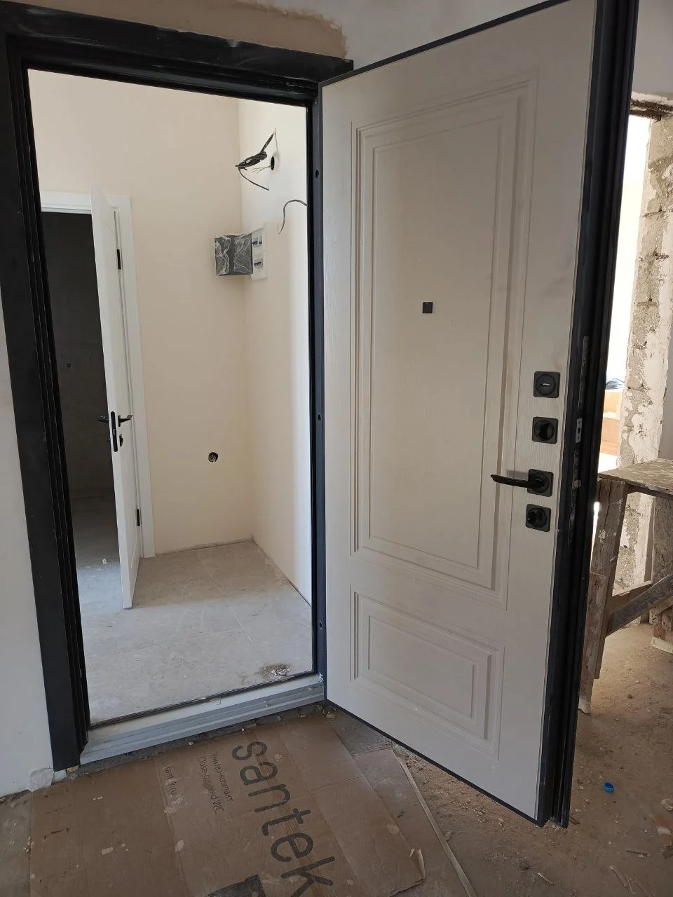 Апартаменты, г.Каспийск, 16,4 м², 3/4 эт. - миниатюра 2