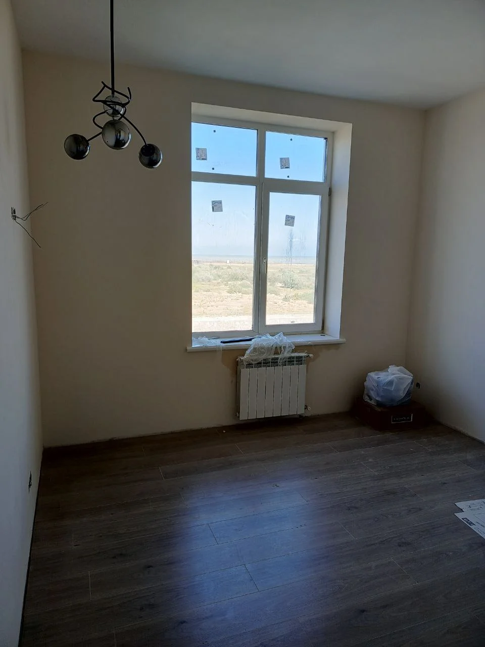 Апартаменты, г.Каспийск, 16,4 м², 3/4 эт. - миниатюра 3