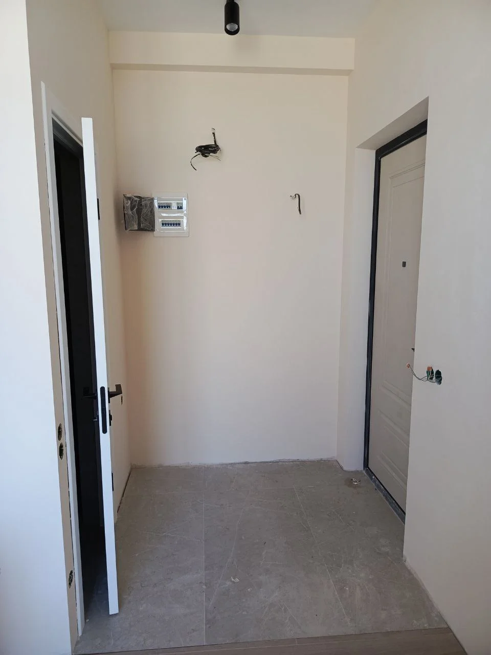 Апартаменты, г.Каспийск, 16,4 м², 3/4 эт. - миниатюра 6