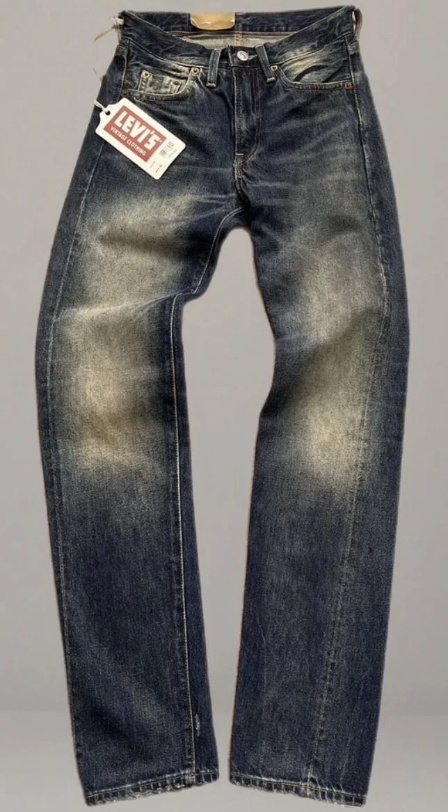 Джинсы Levi’s - изображение 1