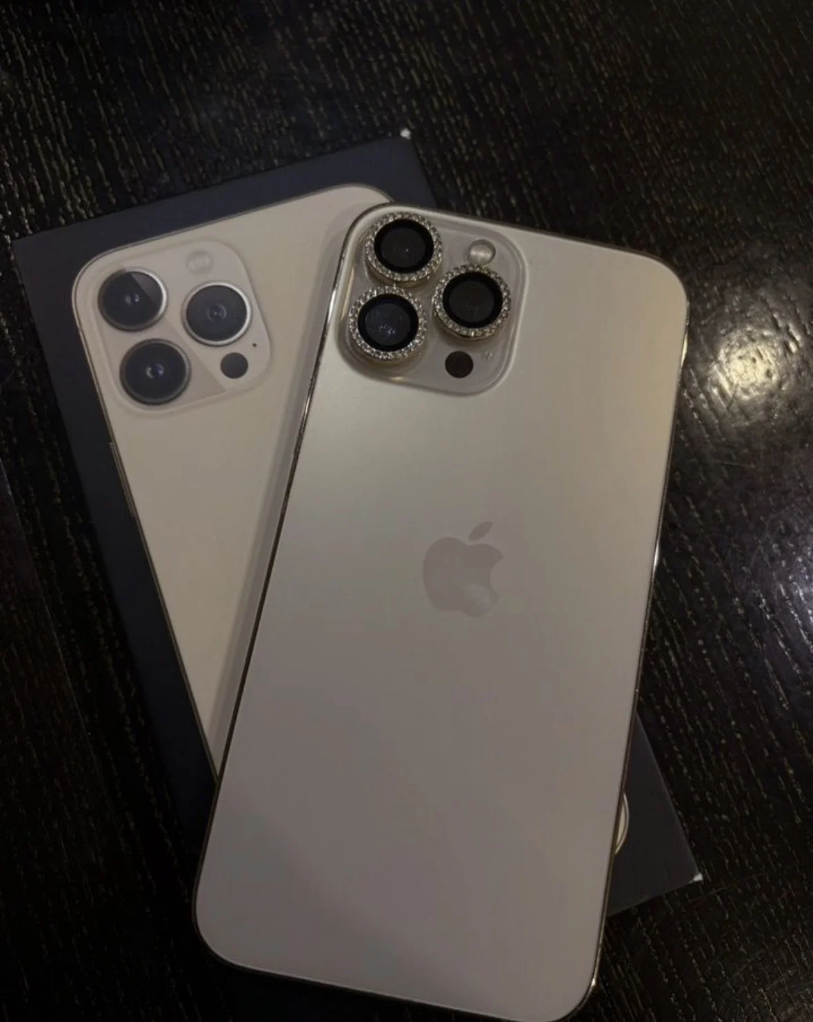 iPhone 13 Pro Max 512 ГБ - миниатюра 2
