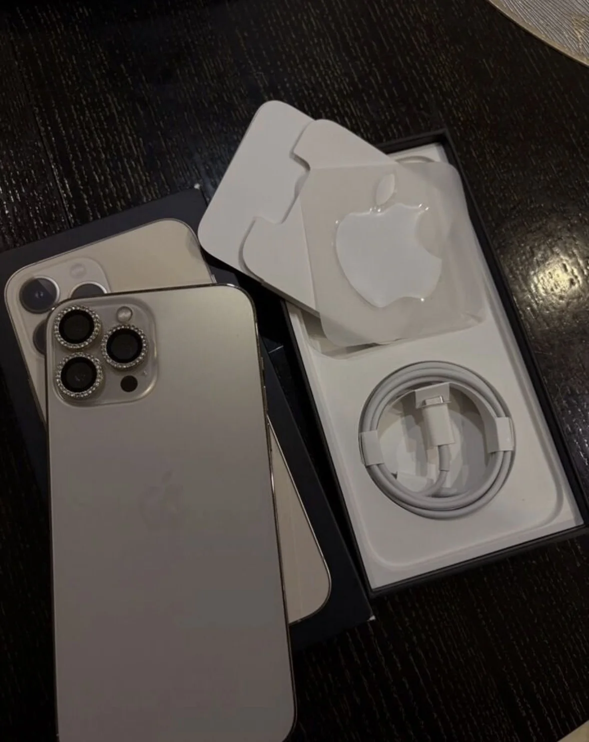 iPhone 13 Pro Max 512 ГБ - миниатюра 3