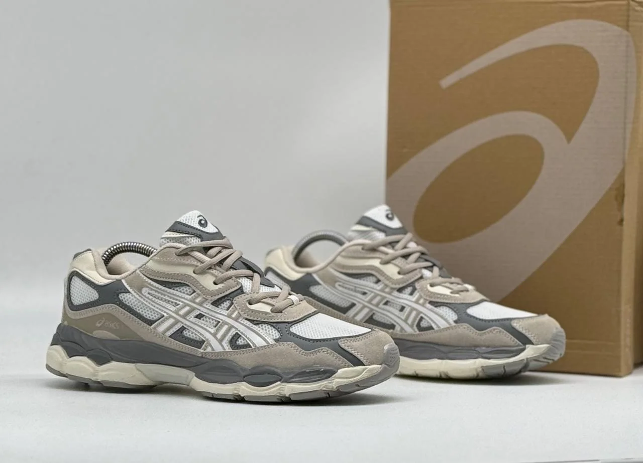 Кроссовки Asics Gel Nyc - миниатюра 2
