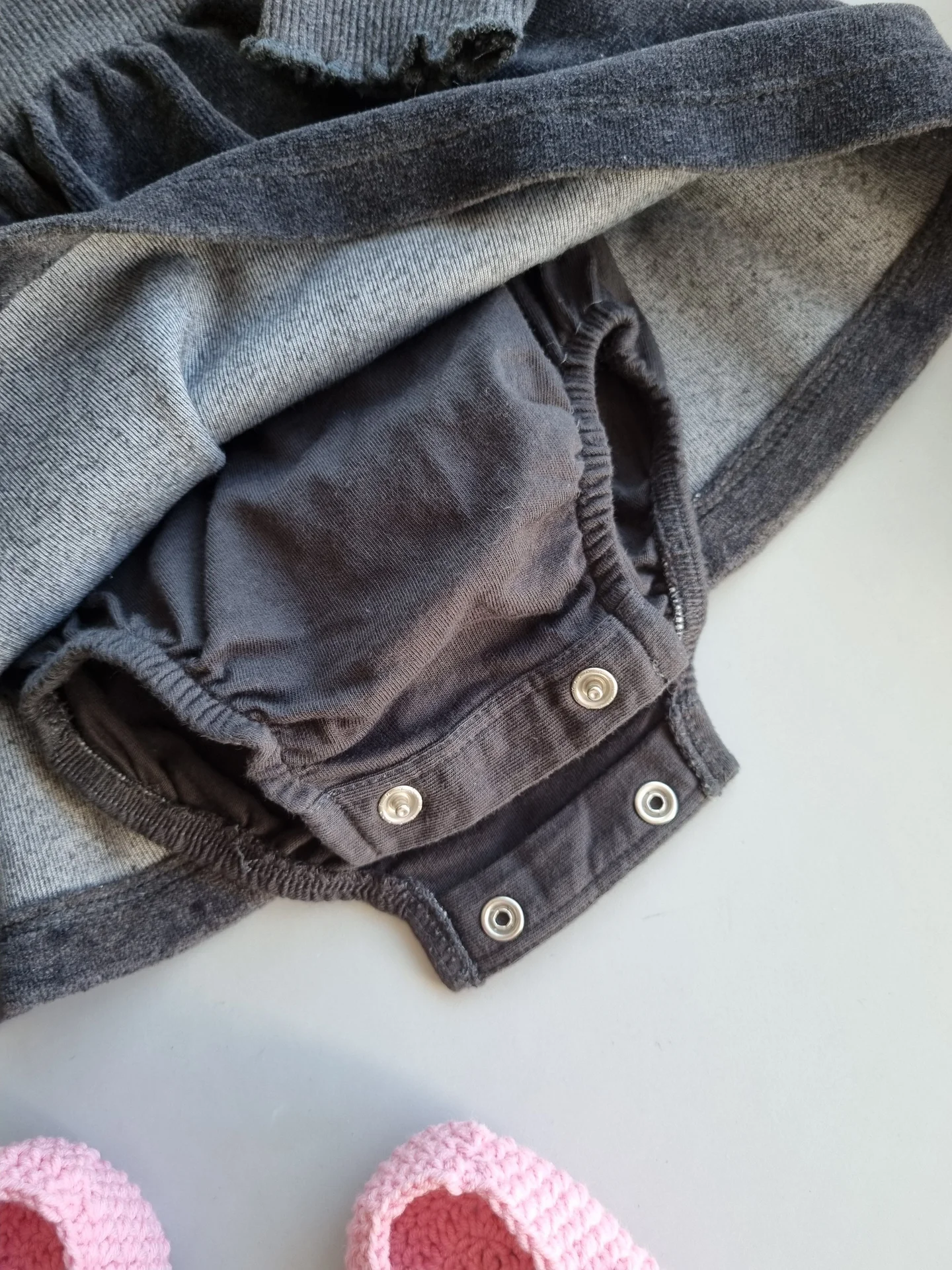 Платье боди Zara 68см 3-6 месяцев - миниатюра 10