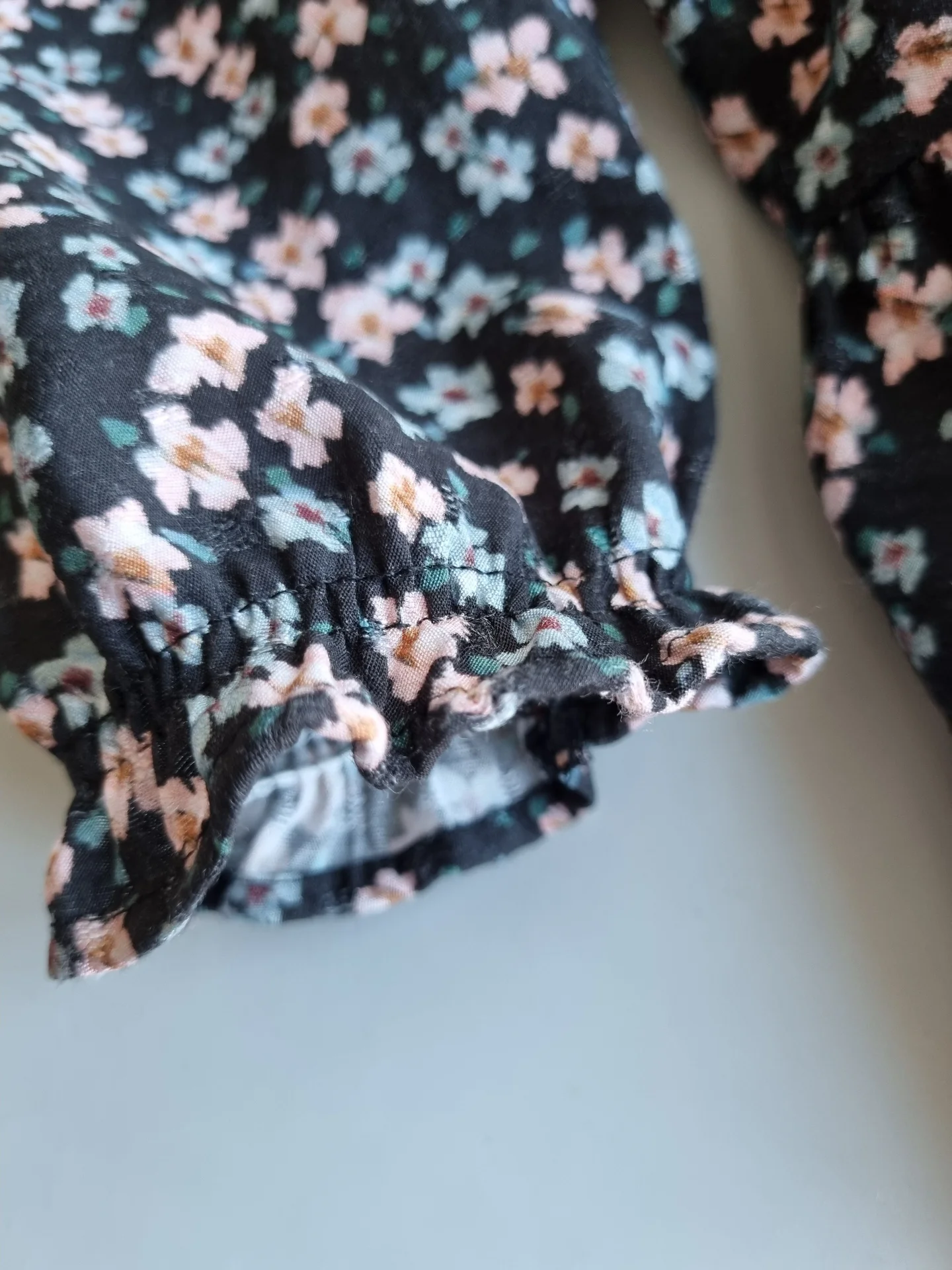 Платье Zara girl 18-24 мес - миниатюра 3