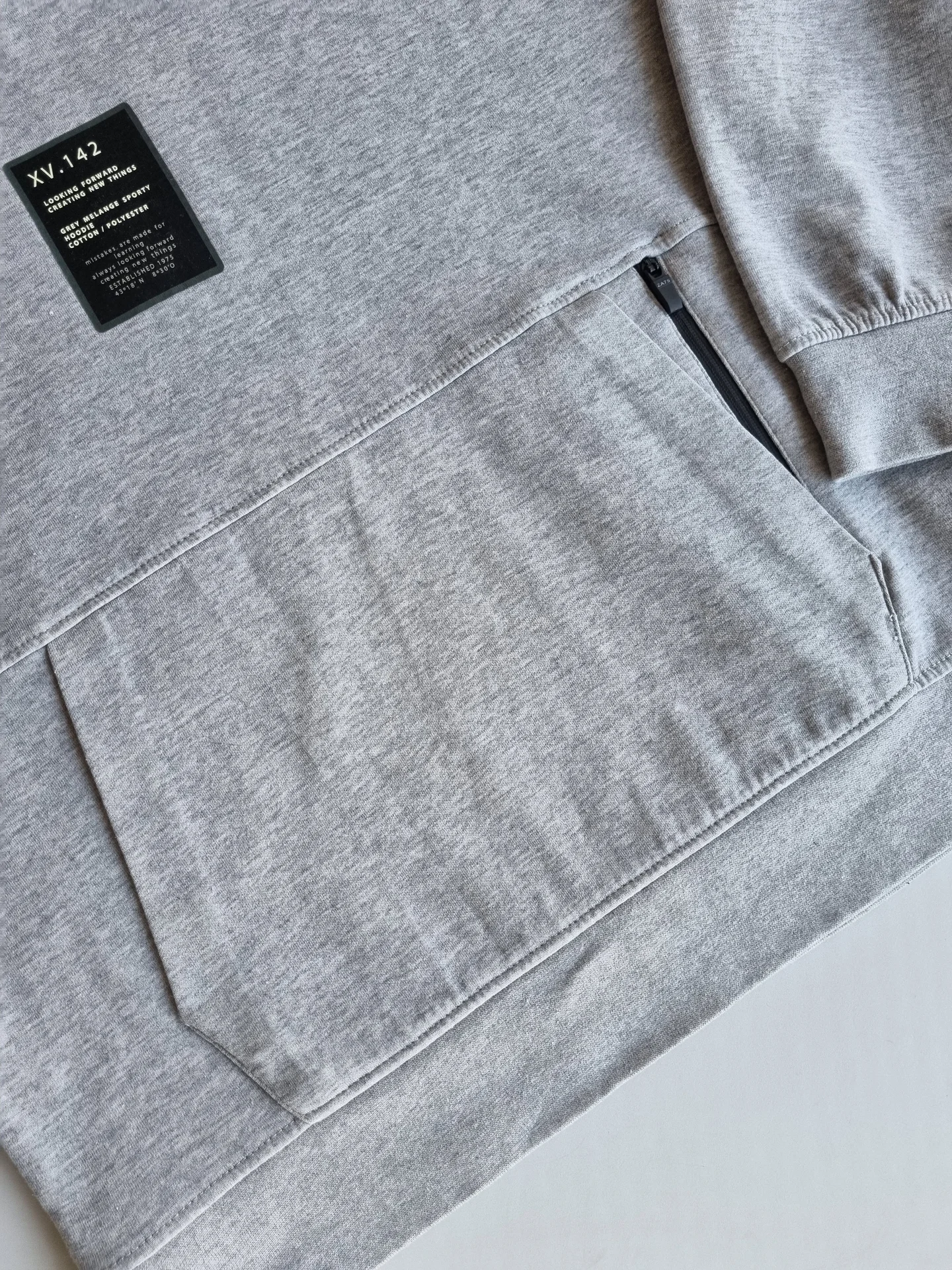 Худи Zara на подростка 11 - 12 лет 152 см - миниатюра 8
