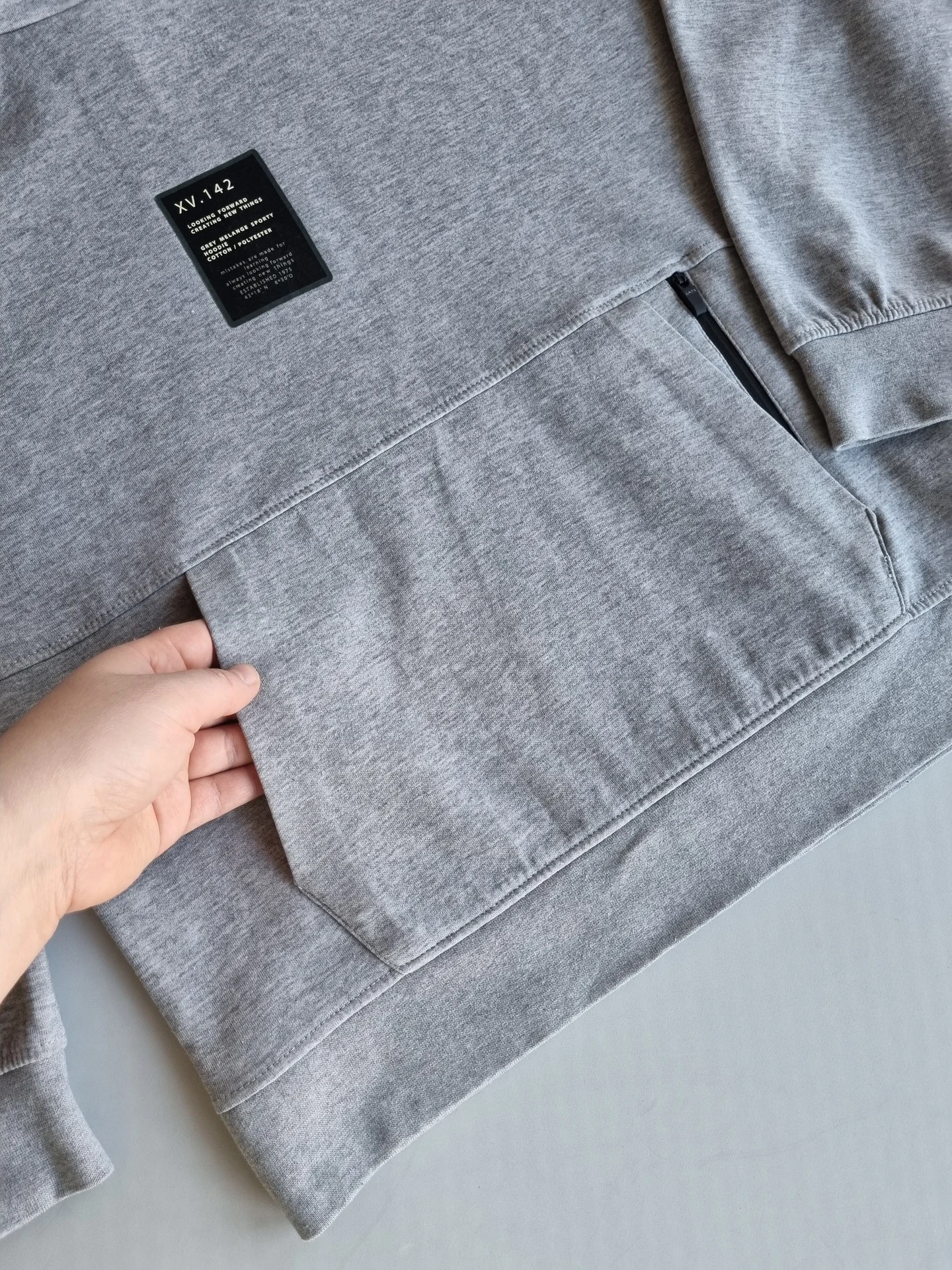 Худи Zara на подростка 11 - 12 лет 152 см - миниатюра 9