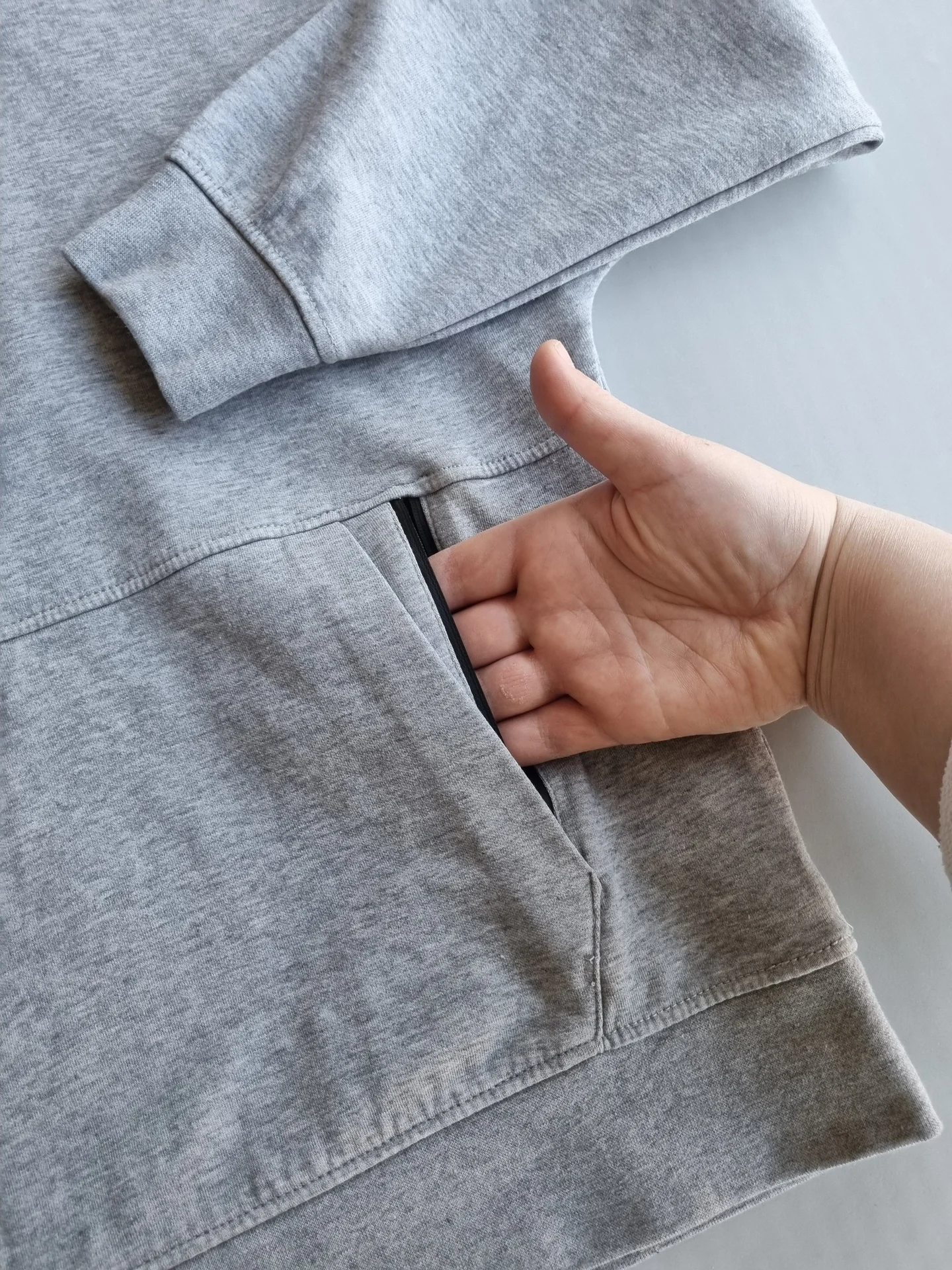 Худи Zara на подростка 11 - 12 лет 152 см - миниатюра 12