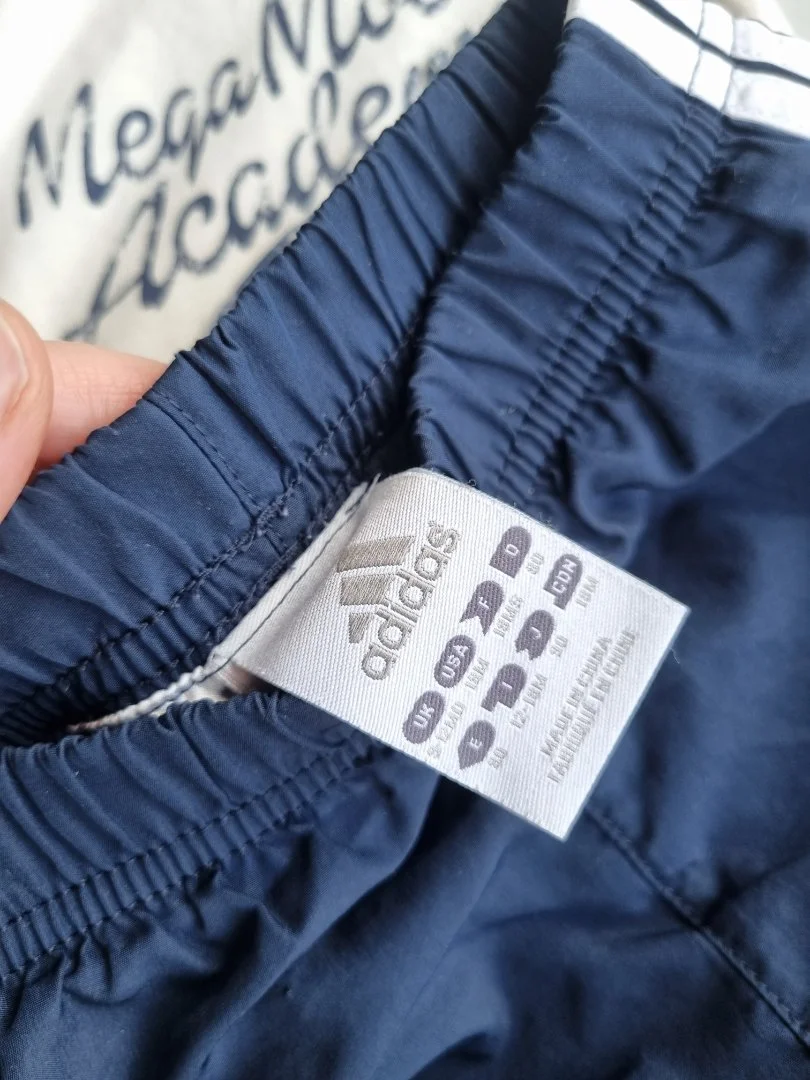 Штаны Adidas 12 -18 мес, оригинал - миниатюра 3