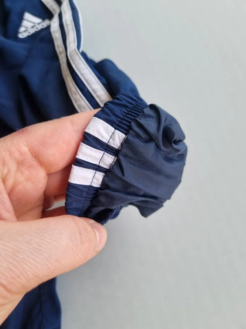 Штаны Adidas 12 -18 мес, оригинал - миниатюра 10