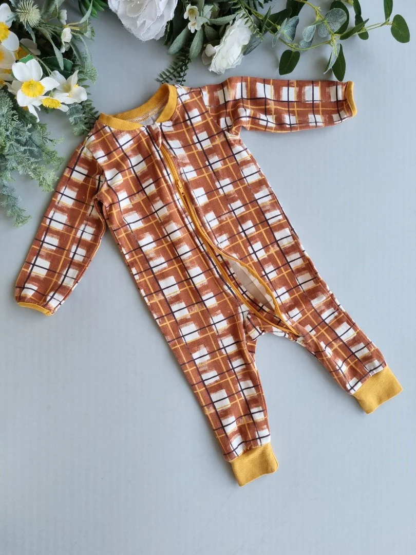 Комбинезон слип Anko baby 6-12 месяцев - миниатюра 6