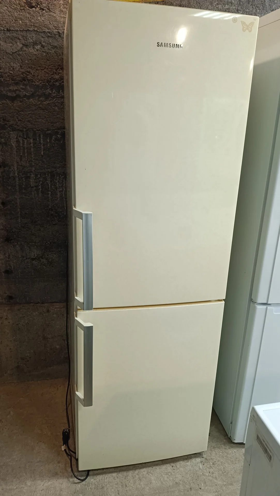 Хол Samsung no Frost. Доставка - изображение 1