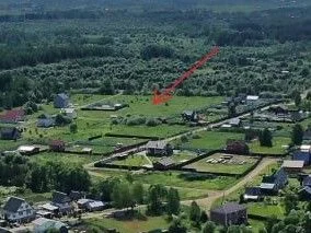 Земельный участок от государства - миниатюра 3