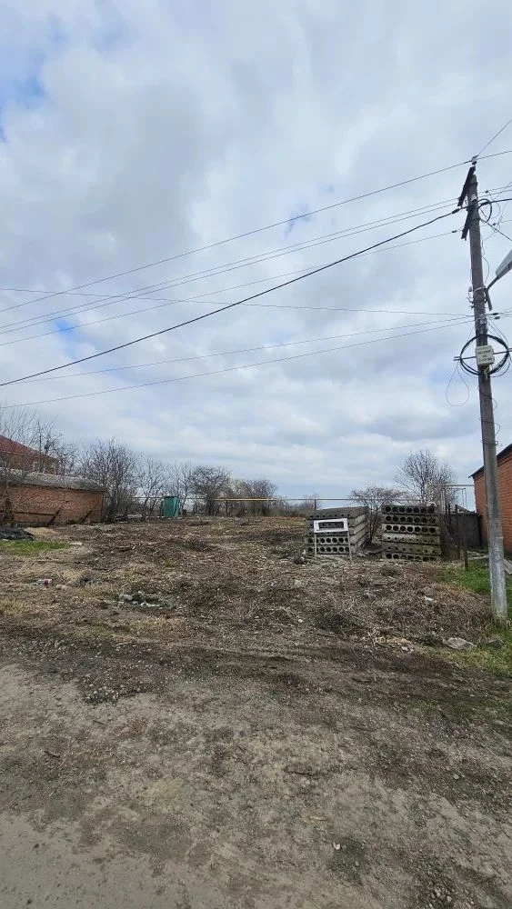 Продам участок 18 сот ИЖС - миниатюра 6