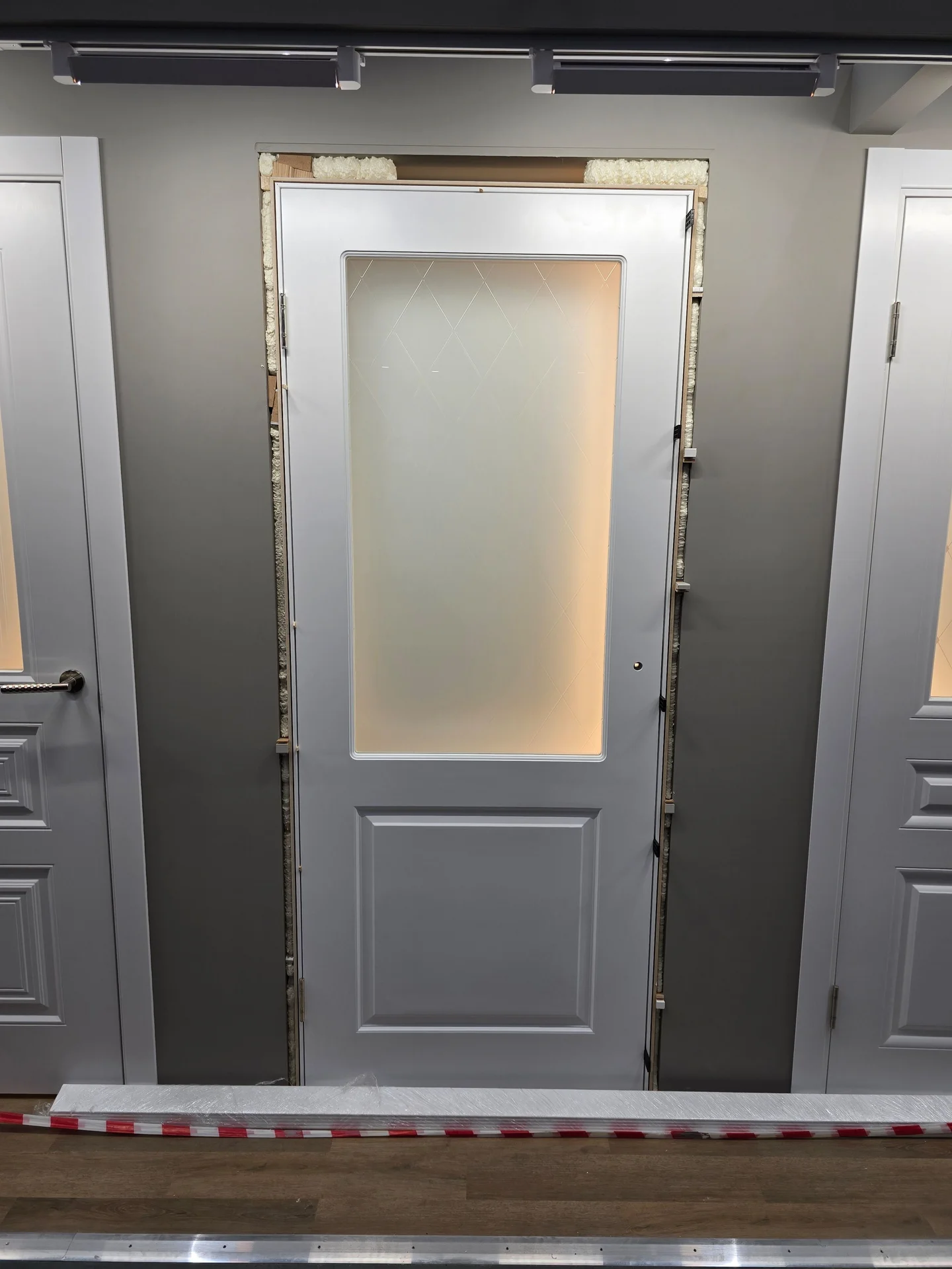 Двери межкомнатные со склада - миниатюра 10