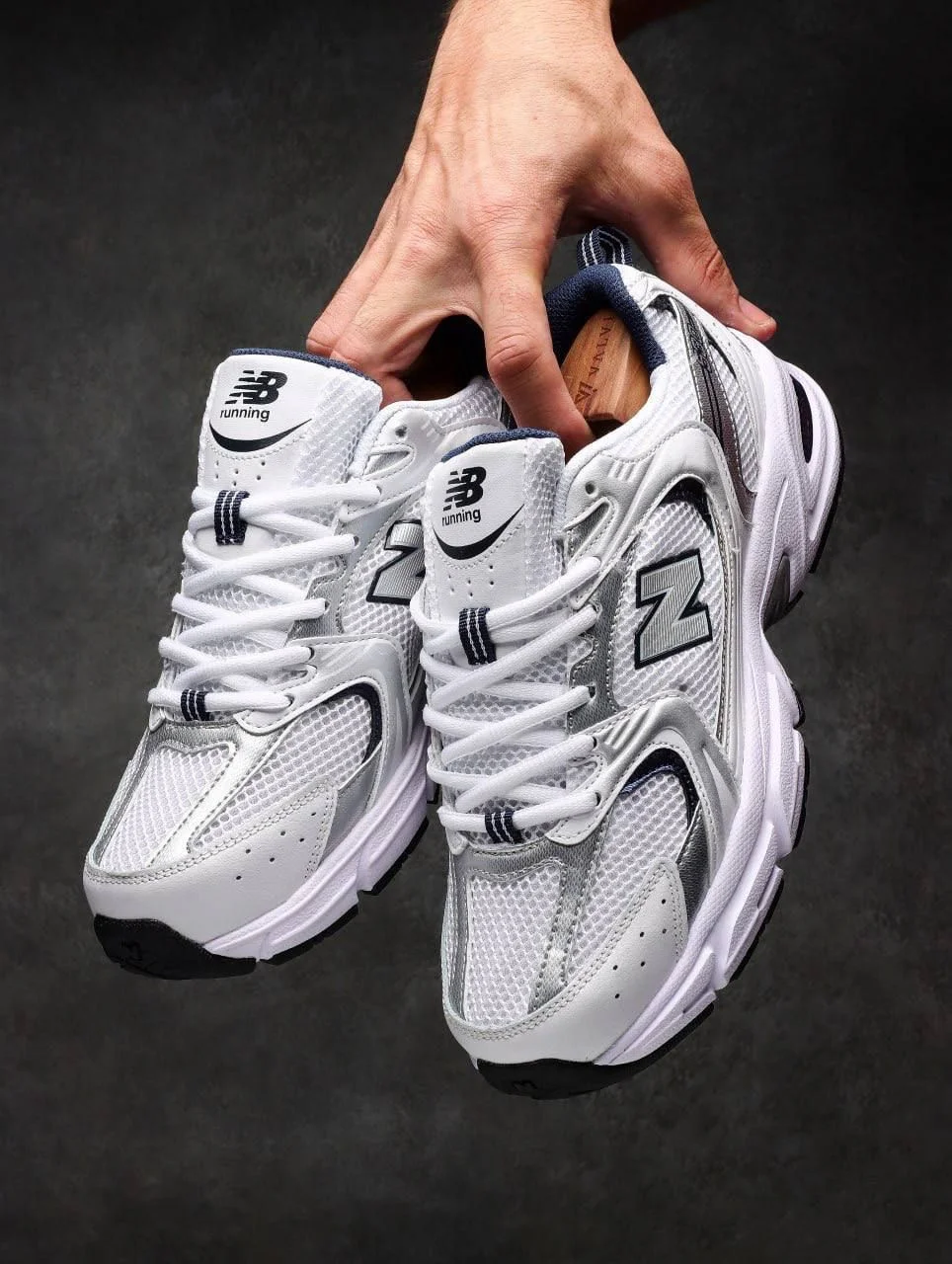 New balance 530 - миниатюра 4