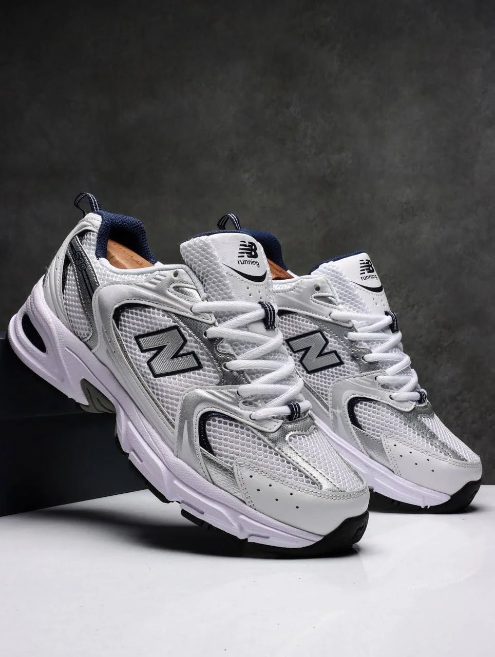 New balance 530 - миниатюра 6