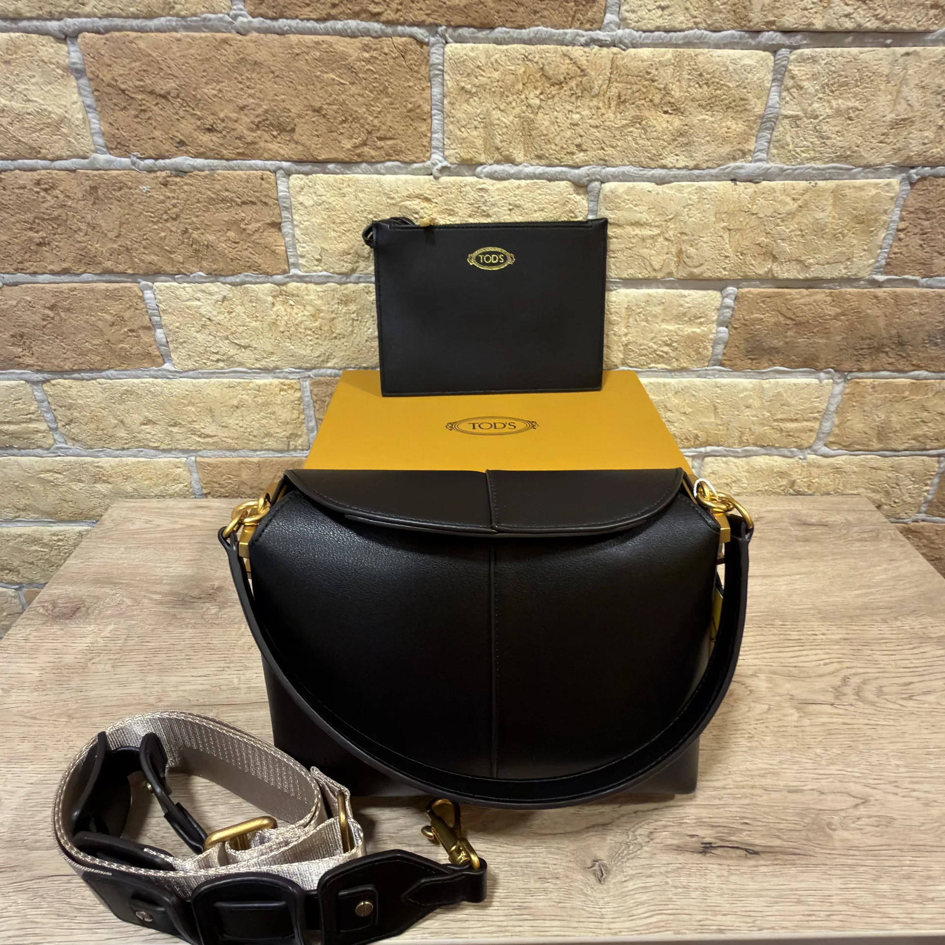 Сумка Tod’s - миниатюра 2
