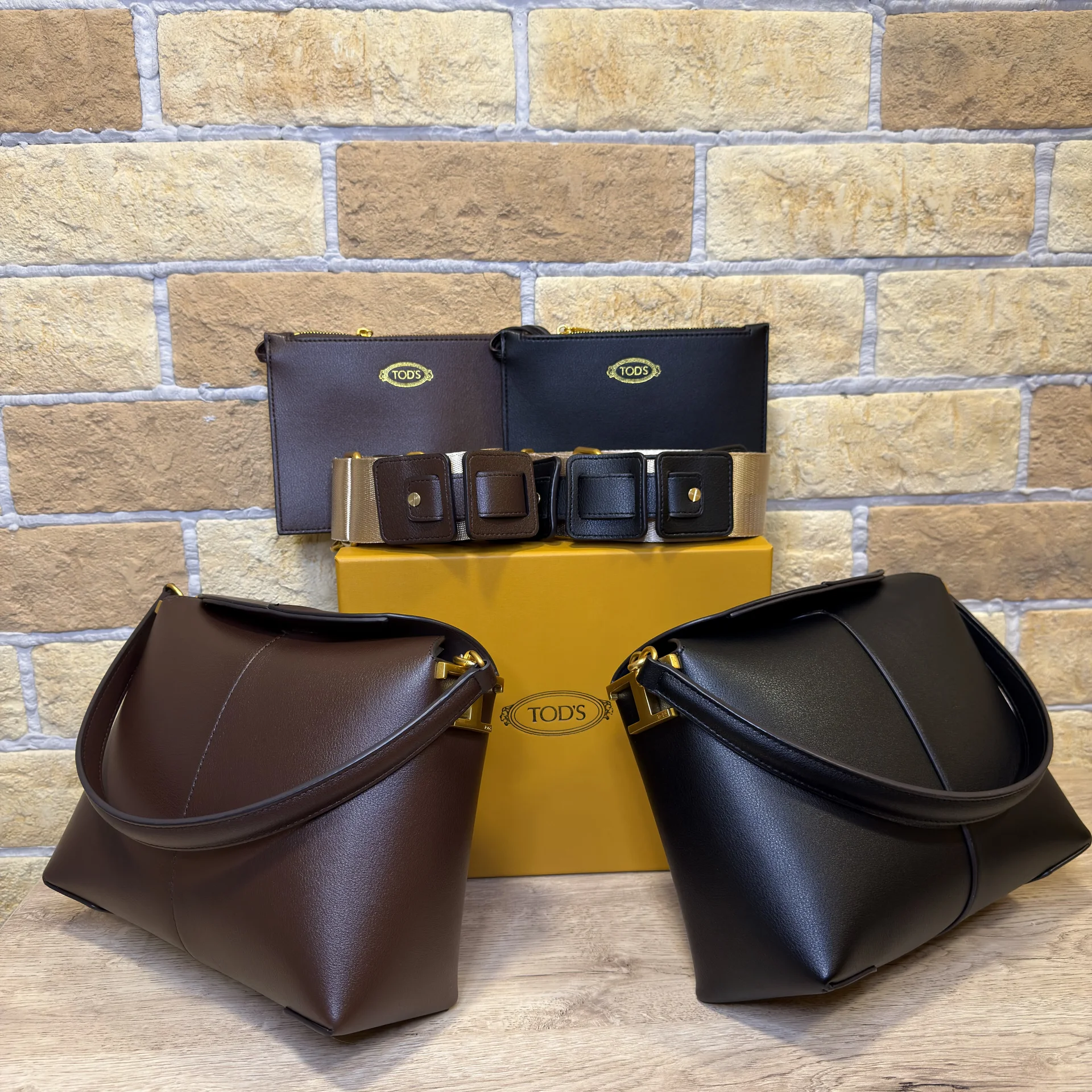 Сумка Tod’s - миниатюра 7