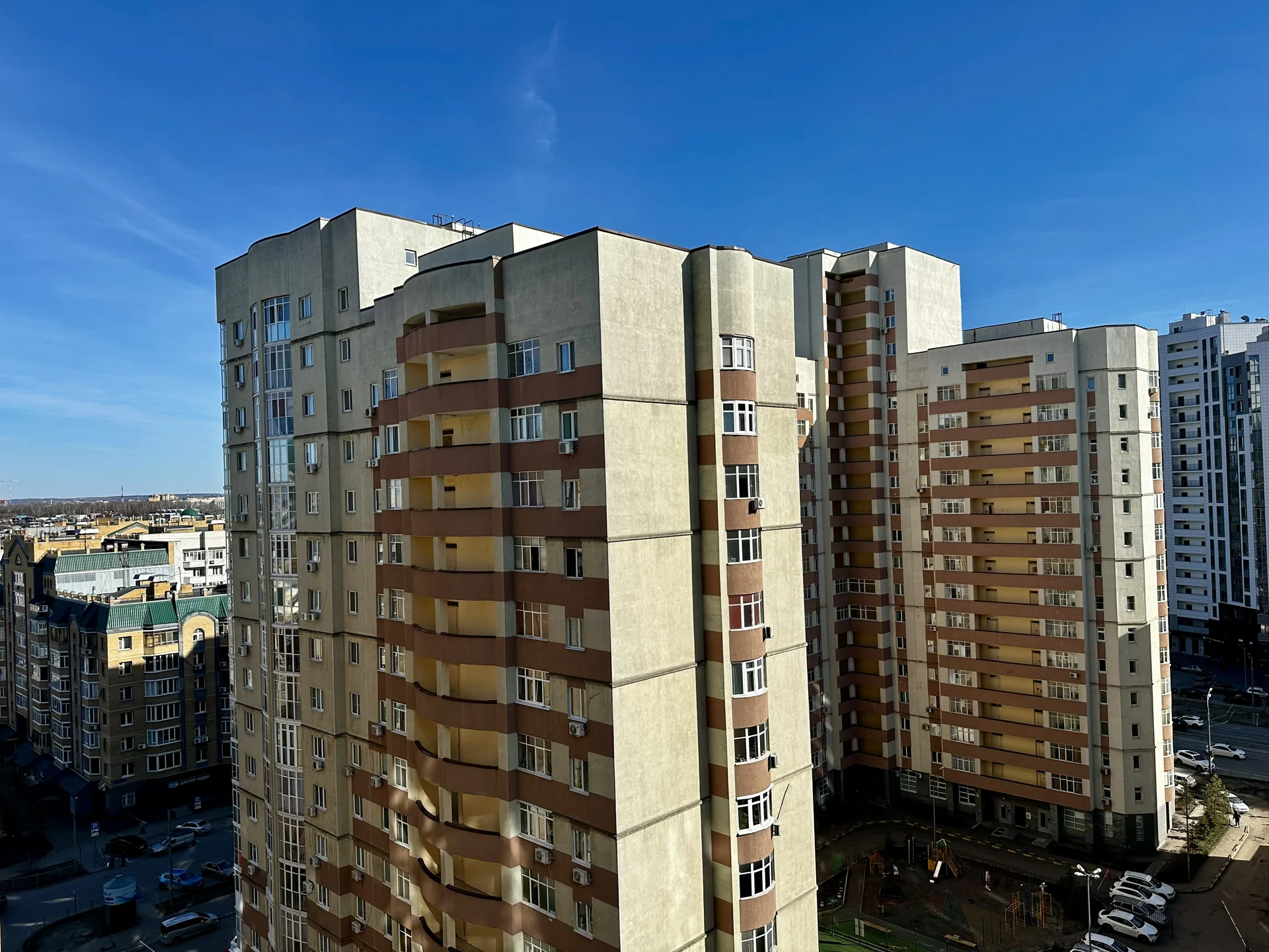 Квартира в 10 мин от центра/набережной - миниатюра 27