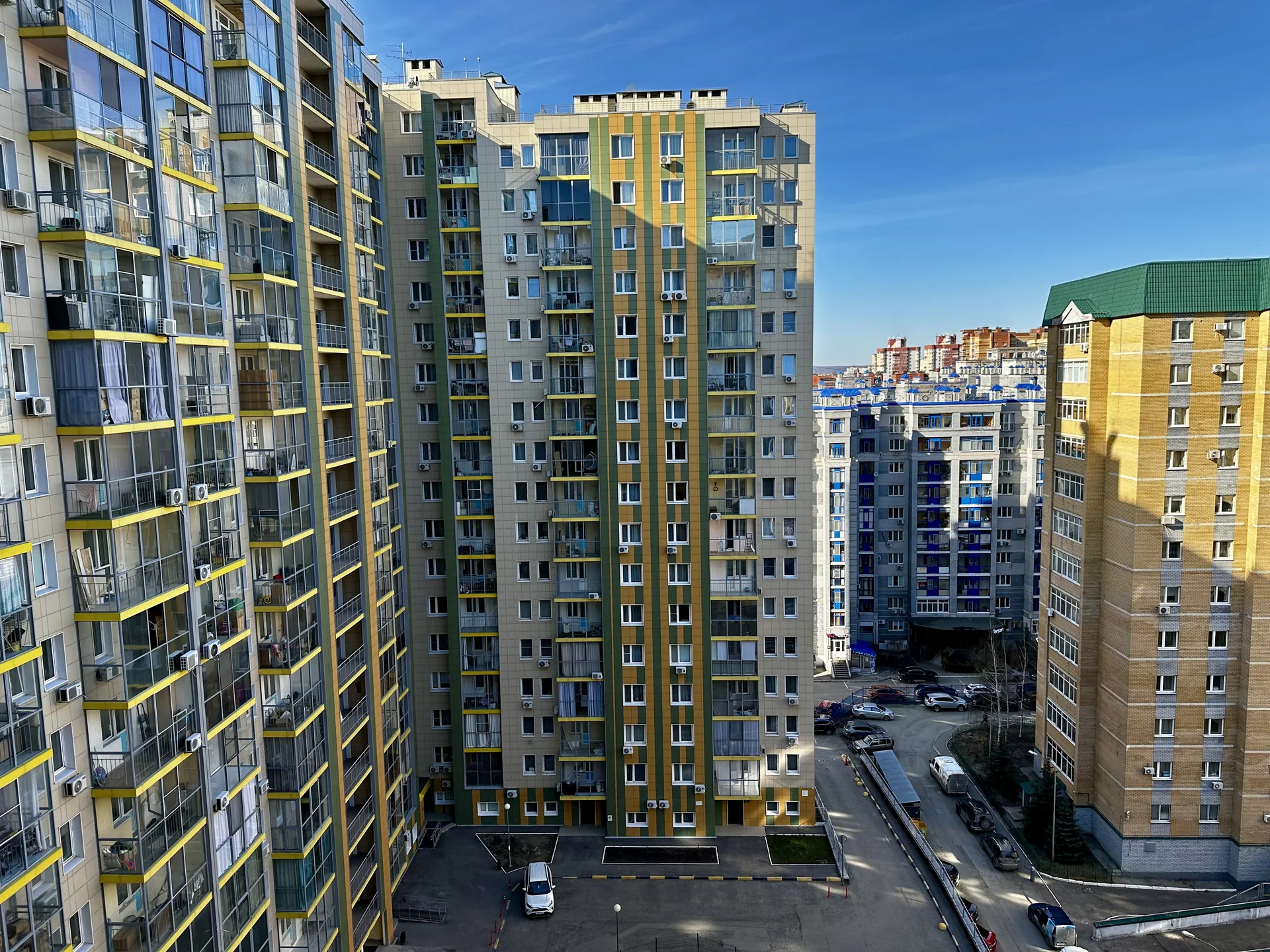 Квартира в 10 мин от центра/набережной - миниатюра 28