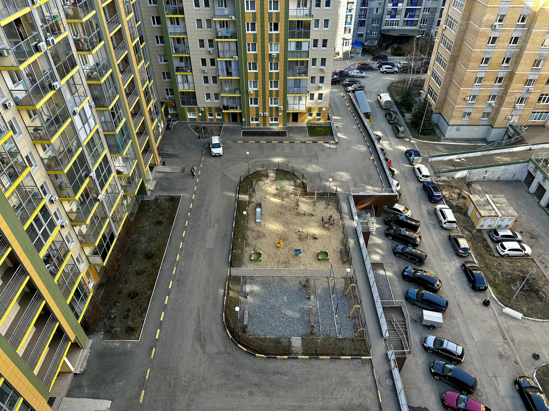 Квартира в 10 мин от центра/набережной - миниатюра 29