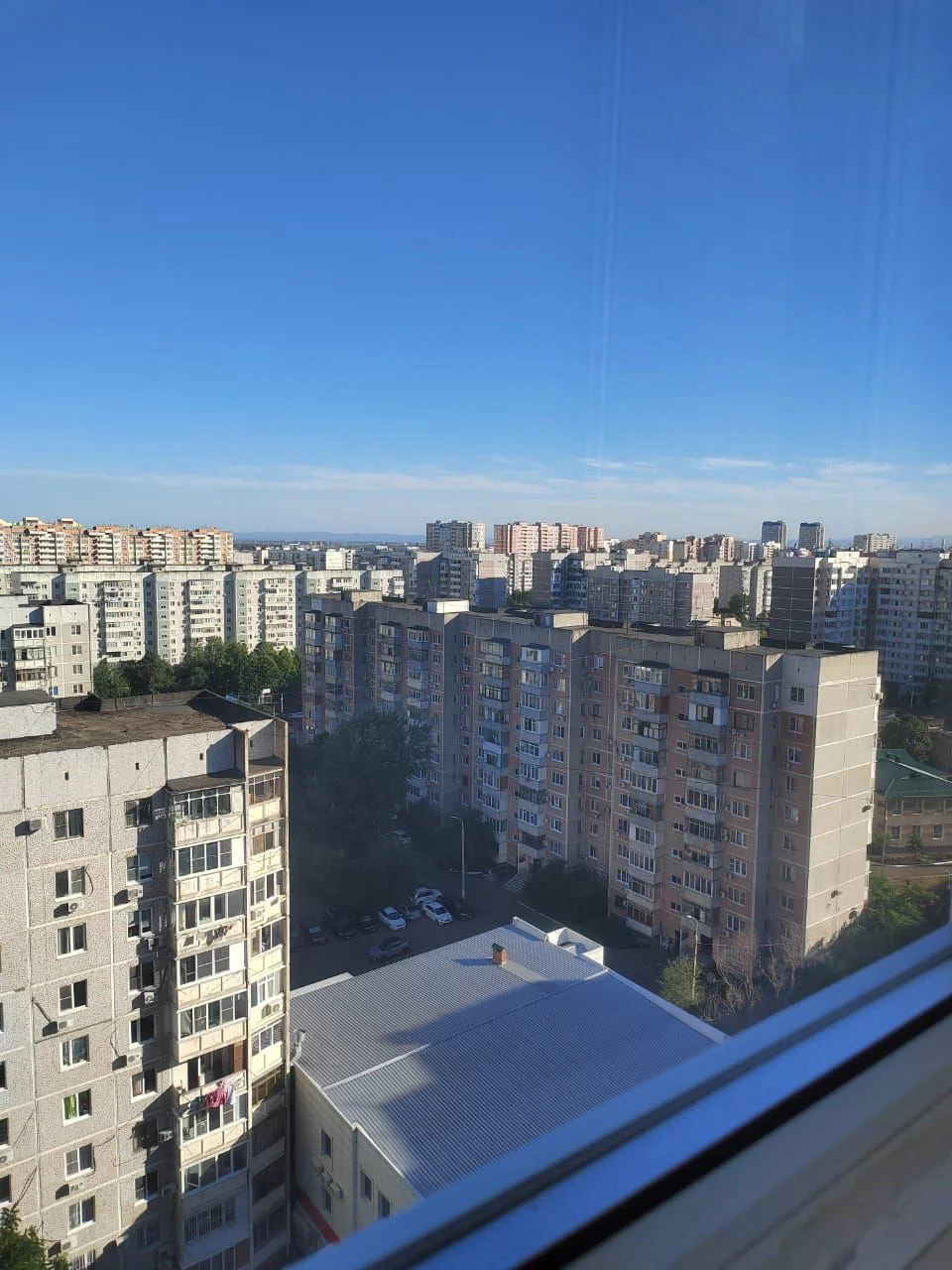 Сдам видовую комнату - миниатюра 3