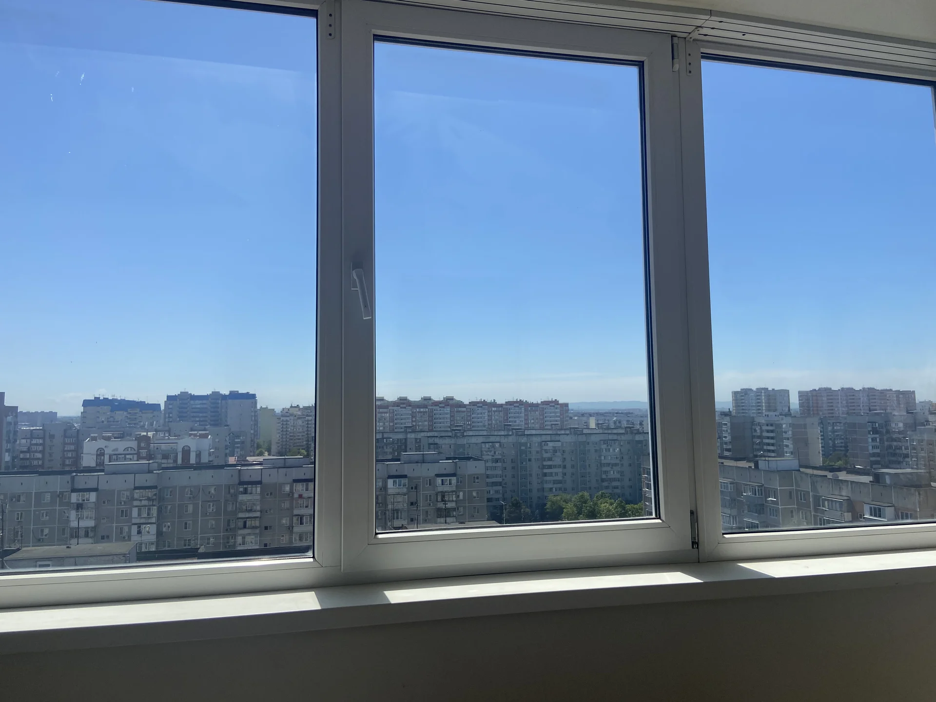 Сдам видовую комнату - миниатюра 14