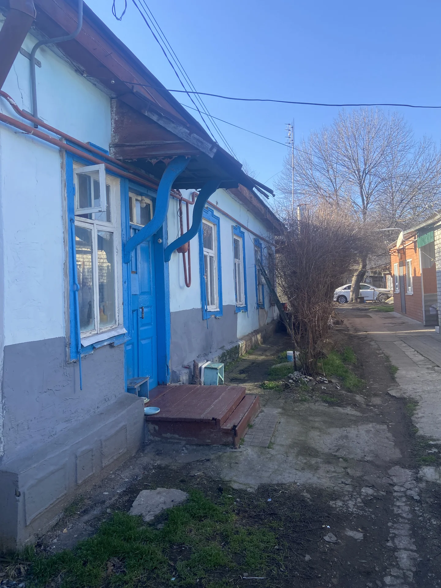Домик в Центре города 120 м.кв - миниатюра 2