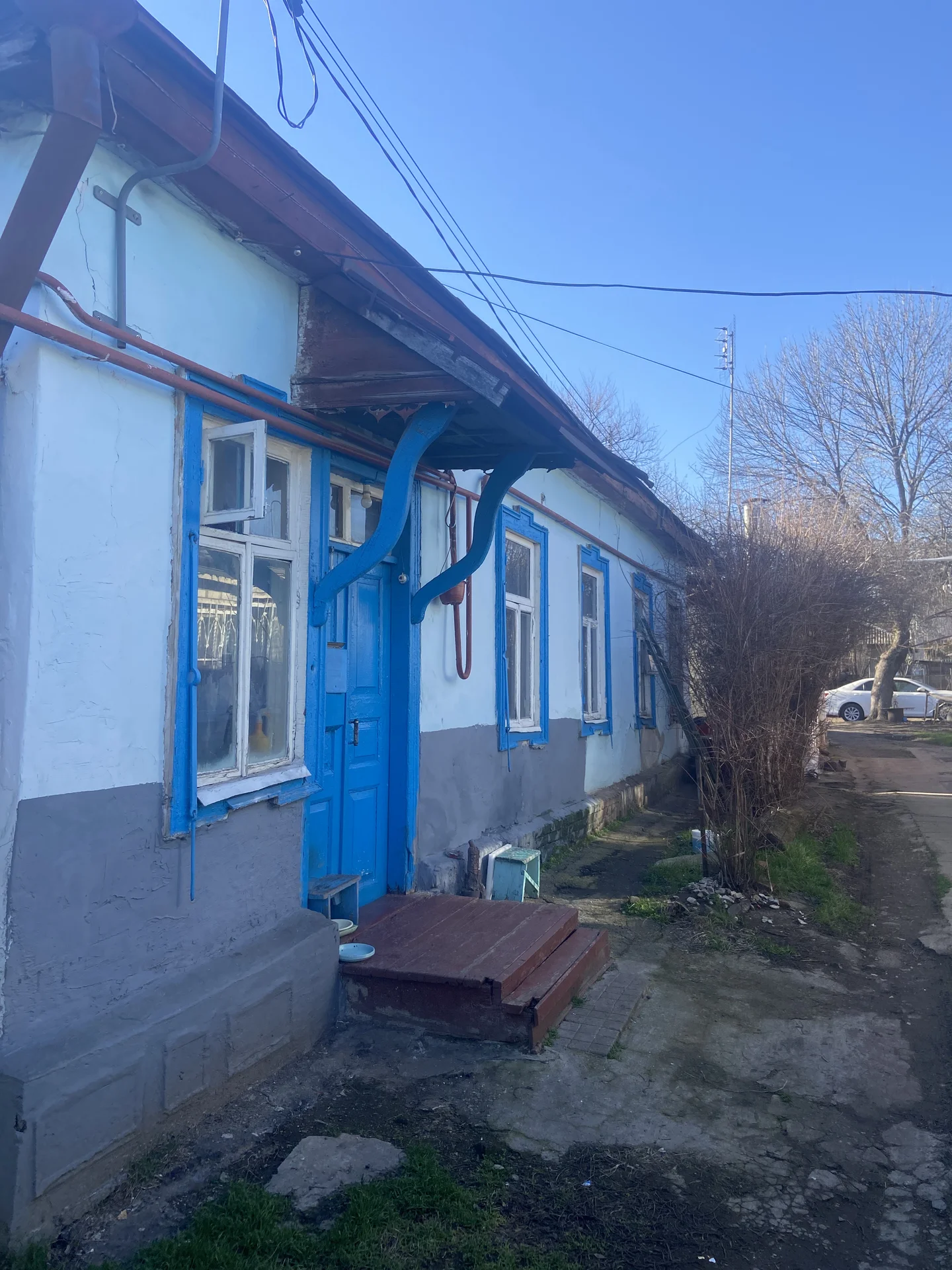 Домик в Центре города 120 м.кв - миниатюра 3